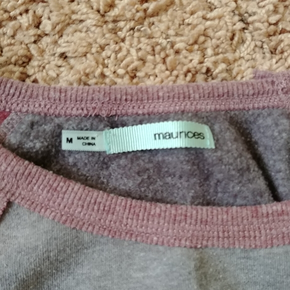 OH DEER sweater - Picture 3 of 3